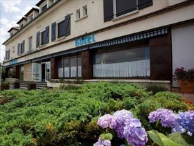 Le Relais de la Route Bleue
