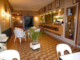 Le Relais de la Route Bleue
