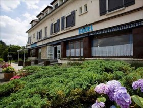 Le Relais de la Route Bleue