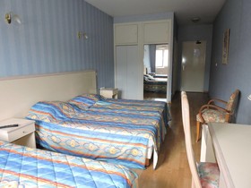 Auberge de La Brevenne