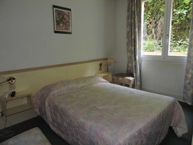 Auberge de La Brevenne