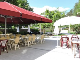 Auberge de La Brevenne