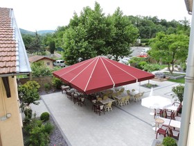 Auberge de La Brevenne