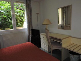 Auberge de La Brevenne