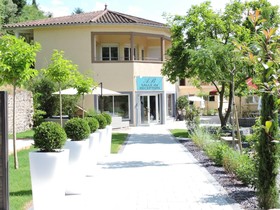 Auberge de La Brevenne
