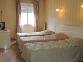 Auberge de La Brevenne