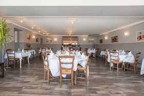 Auberge de La Brevenne