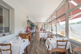 Auberge de La Brevenne