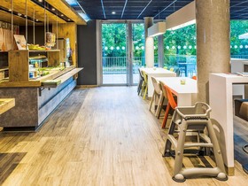 ibis budget Bezons Rives de Seine