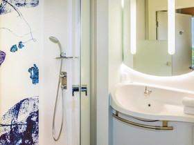 ibis budget Bezons Rives de Seine