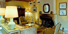 Auberge des Templiers