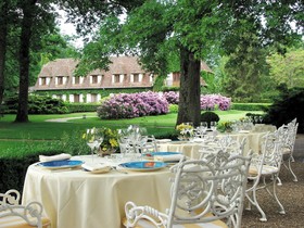 Auberge des Templiers