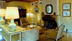 Auberge des Templiers