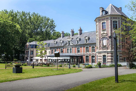 Le Chateau De Beaulieu