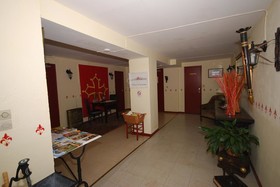 Chateau de Camurac
