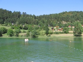 Chateau de Camurac