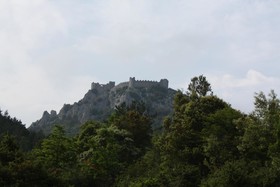 Chateau de Camurac