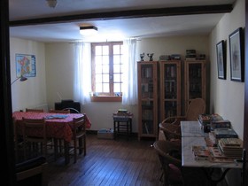 Chateau de Camurac