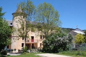 Chateau de Camurac