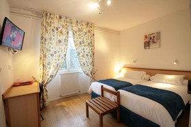 Hôtel Auberge La Diege