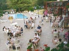 Hôtel Auberge La Diege