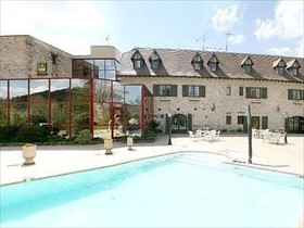 Hôtel Auberge La Diege