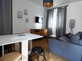 Les Hauts De Malirat