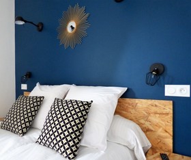 Les Hauts De Malirat