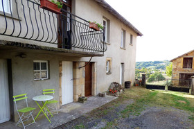 Les Hauts De Malirat