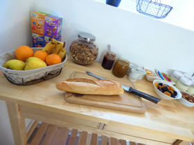 Les Hauts De Malirat