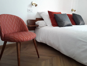 Les Hauts De Malirat