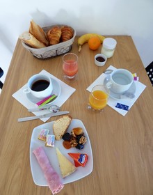 Les Hauts De Malirat