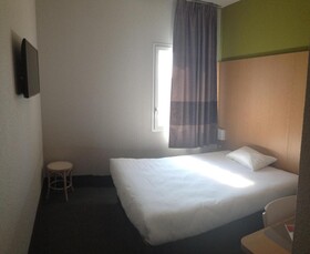 B&B HOTEL Lyon Eurexpo Chassieu