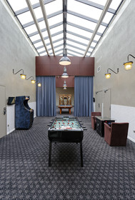 Gatsby Hotel & Restaurant