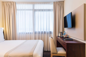 Gatsby Hotel & Restaurant