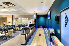 Gatsby Hotel & Restaurant