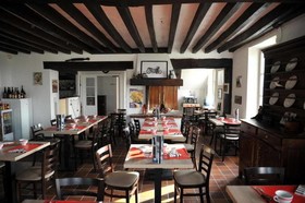 Relais Saint-Laurent