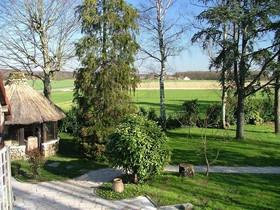 Relais Saint-Laurent