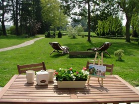 Relais Saint-Laurent