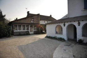 Relais Saint-Laurent