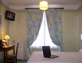 Hotel La Pocatiere