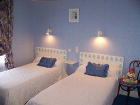 Hotel La Pocatiere