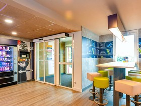 ibis budget Coutances