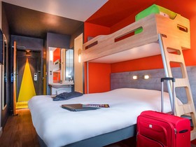 ibis budget Coutances