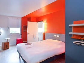 ibis budget Coutances