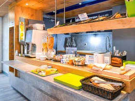 ibis budget Coutances