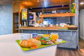 ibis budget Coutances