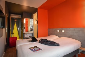 ibis budget Coutances
