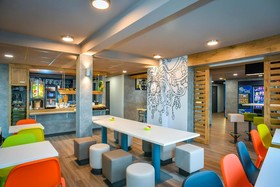 ibis budget Coutances