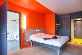 ibis budget Coutances